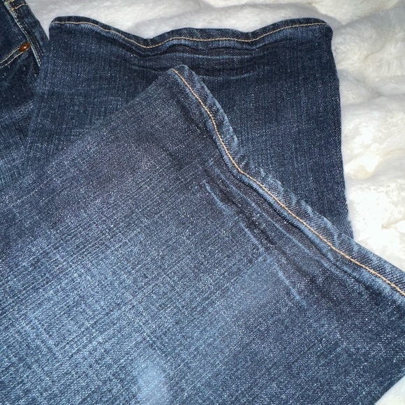 AG Adriano Goldschmidt Jeans 28R - Picture 3 of 6